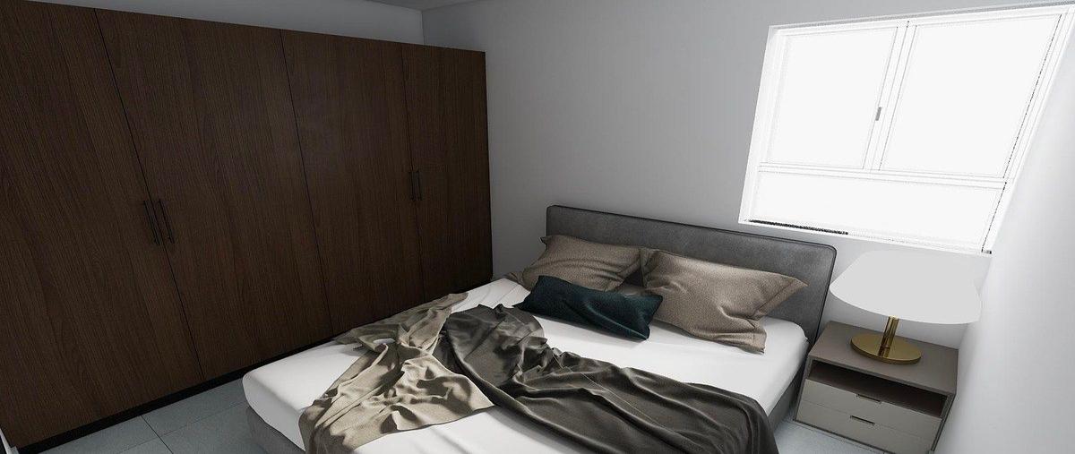 Foto de departamento en venta en  , albert, benito juárez, df / cdmx, 0 No. 05