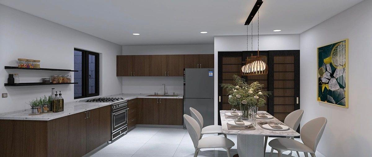 Foto de departamento en venta en  , albert, benito juárez, df / cdmx, 0 No. 03