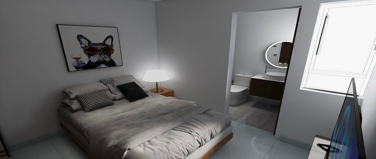 Foto de departamento en venta en  , albert, benito juárez, df / cdmx, 0 No. 05