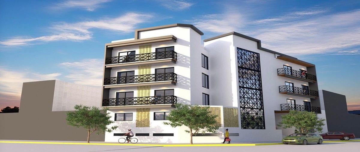 Foto de departamento en venta en  , albert, benito juárez, df / cdmx, 0 No. 06