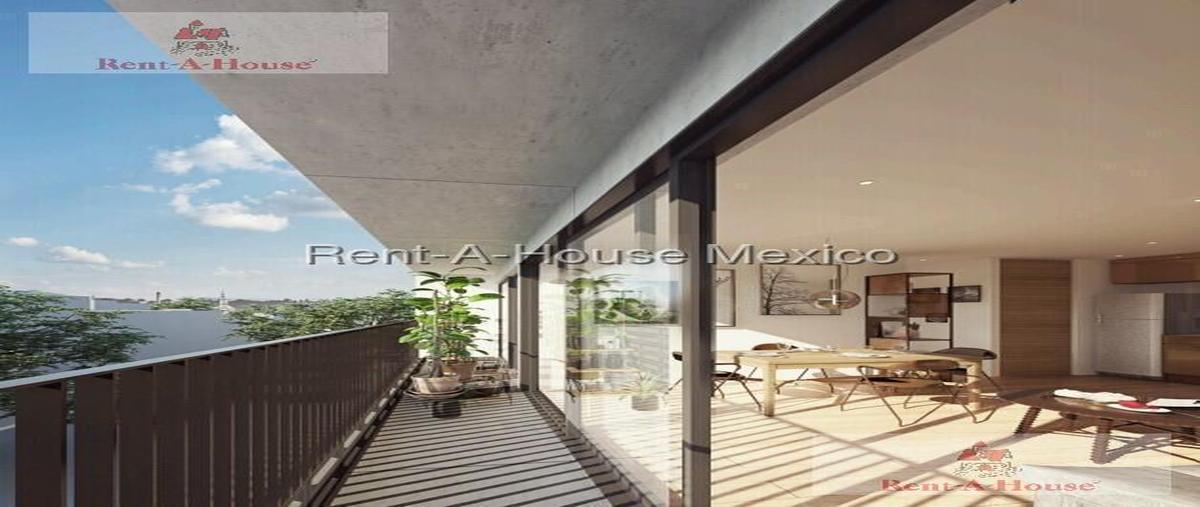 Foto de departamento en , albert, benito juárez, df / cdmx, 31310642 foto 02 Foto de departamento en venta en , albert, benito juárez, df / cdmx, 31310642 No. 02