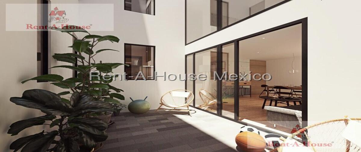 Foto de departamento en , albert, benito juárez, df / cdmx, 31310642 foto 04 Foto de departamento en venta en , albert, benito juárez, df / cdmx, 31310642 No. 04