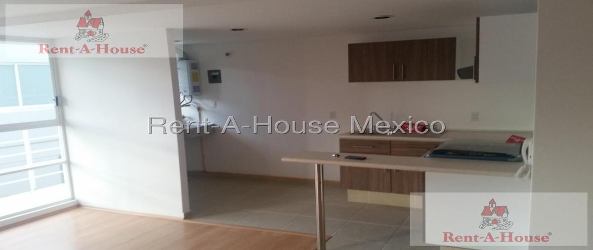 Foto de departamento en venta en  , albert, benito juárez, df / cdmx, 31392466 No. 03