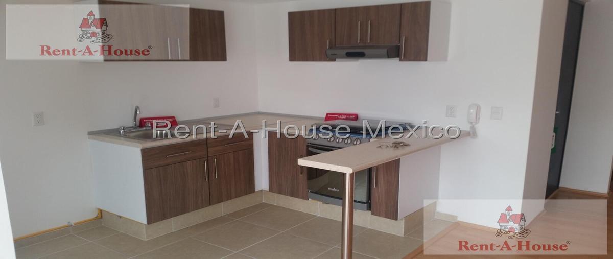 Foto de departamento en venta en  , albert, benito juárez, df / cdmx, 31392466 No. 04