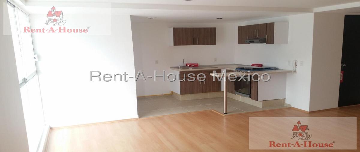 Foto de departamento en venta en  , albert, benito juárez, df / cdmx, 31392466 No. 05