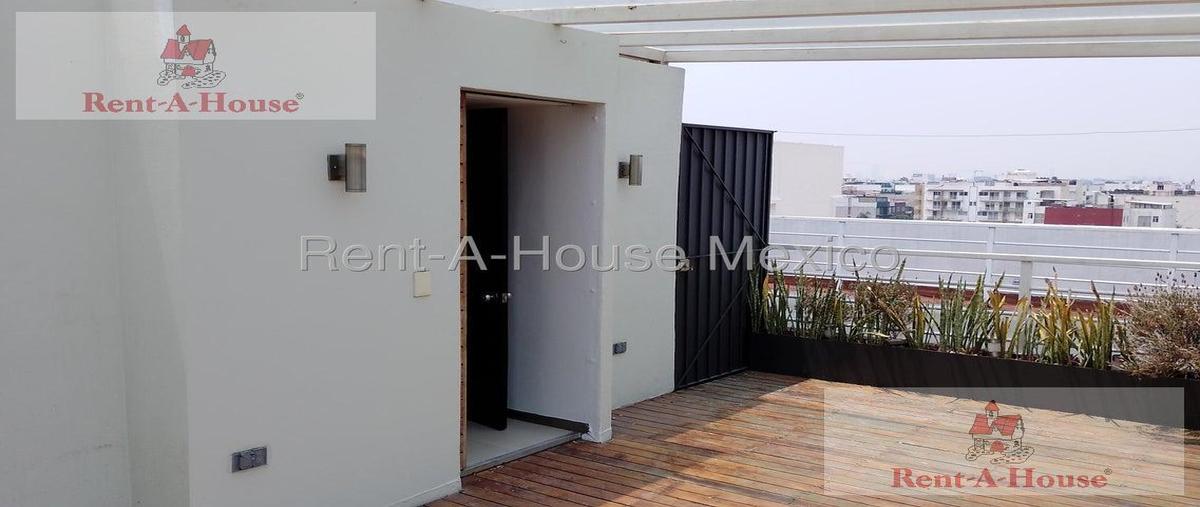 Foto de departamento en , albert, benito juárez, df / cdmx, 0 foto 05 Foto de departamento en venta en , albert, benito juárez, df / cdmx, 0 No. 05