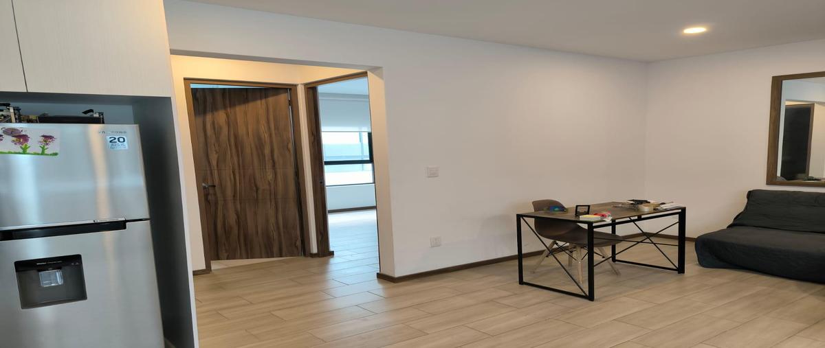Foto de departamento en venta en  , albert, benito juárez, df / cdmx, 0 No. 04