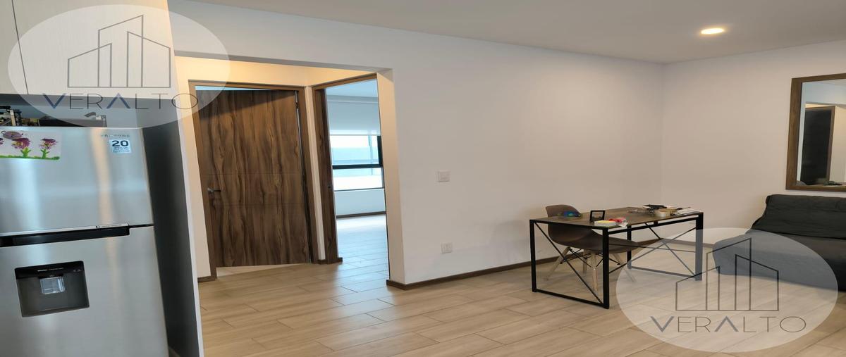 Foto de departamento en venta en  , albert, benito juárez, df / cdmx, 31610099 No. 03