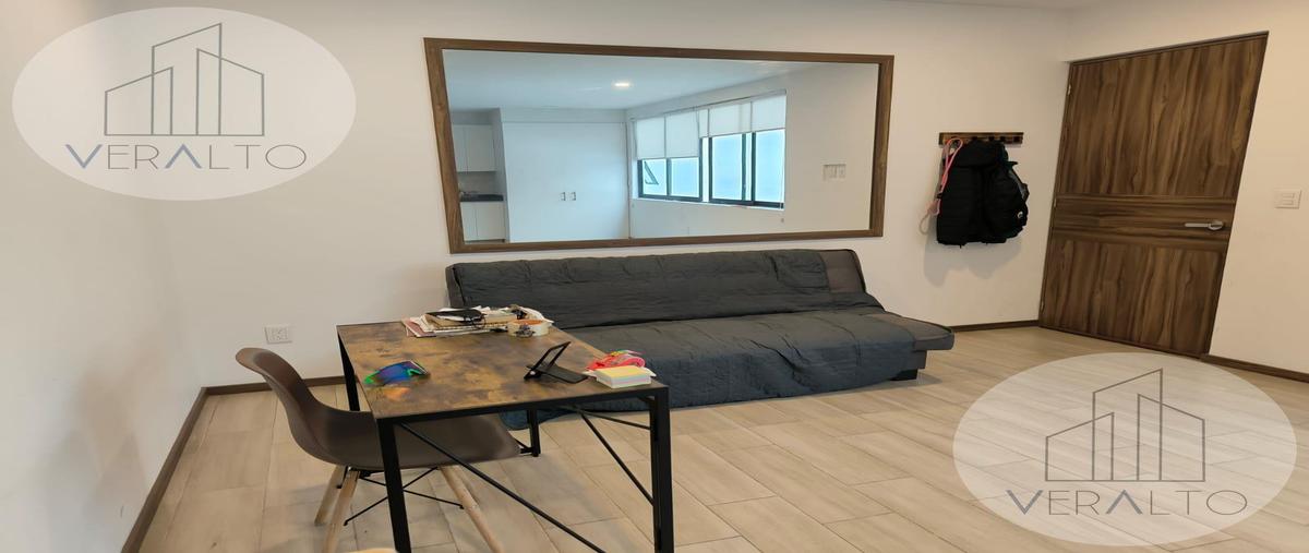 Foto de departamento en venta en  , albert, benito juárez, df / cdmx, 31610099 No. 04