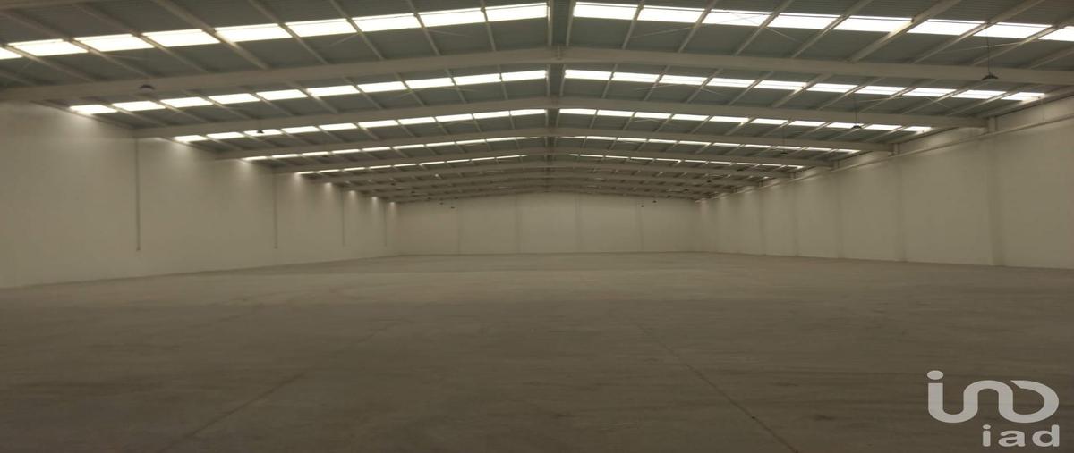 Foto de bodega en renta en albert einstein 123, parque industrial la joya, cuautitlán izcalli, méxico, 29512785 No. 04