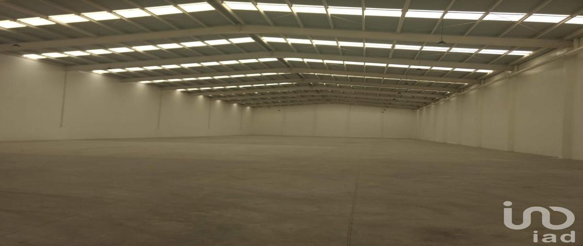 Foto de bodega en renta en albert einstein 123, parque industrial la joya, cuautitlán izcalli, méxico, 29512785 No. 05