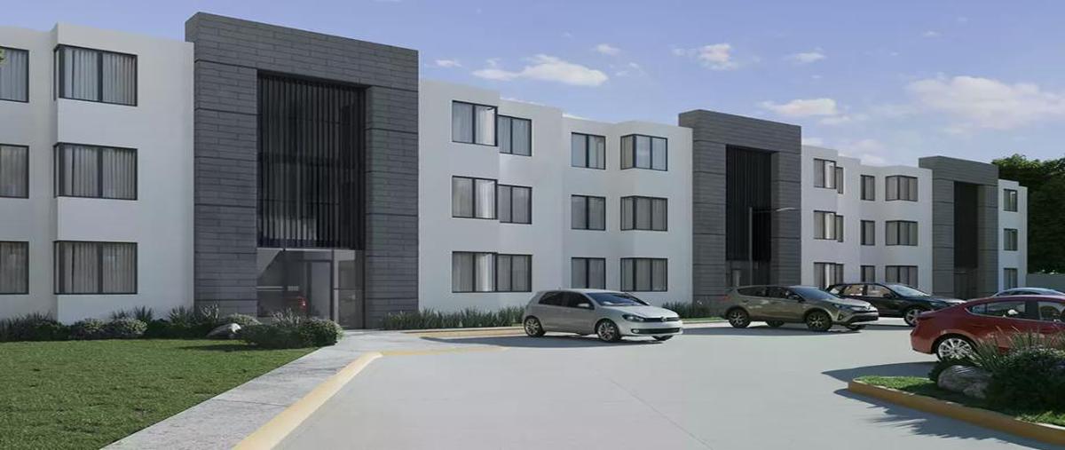 Foto de departamento en venta en albert einstein 409, de la crespa, toluca, méxico, 0 No. 01