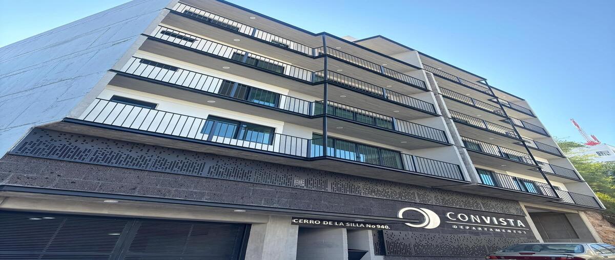 Foto de departamento en venta en albert einstein , lomas de guadalupe, culiacán, sinaloa, 0 No. 03