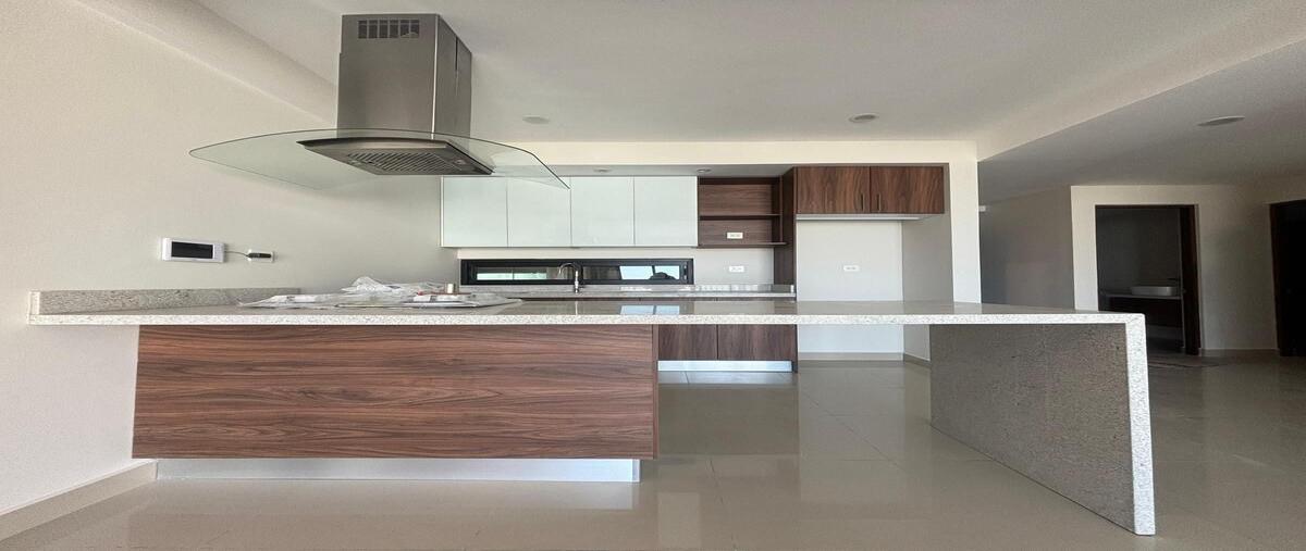 Foto de departamento en venta en albert einstein , lomas de guadalupe, culiacán, sinaloa, 0 No. 03