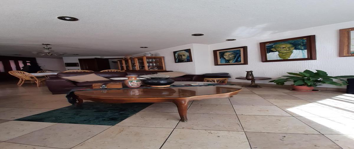 Foto de casa en venta en albert einstein , paseo de las lomas, álvaro obregón, df / cdmx, 22559375 No. 04