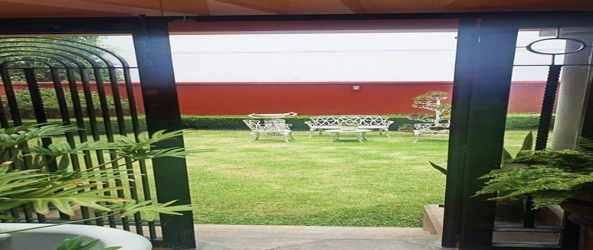 Foto de casa en venta en albert einstein , paseo de las lomas, álvaro obregón, df / cdmx, 30761614 No. 04