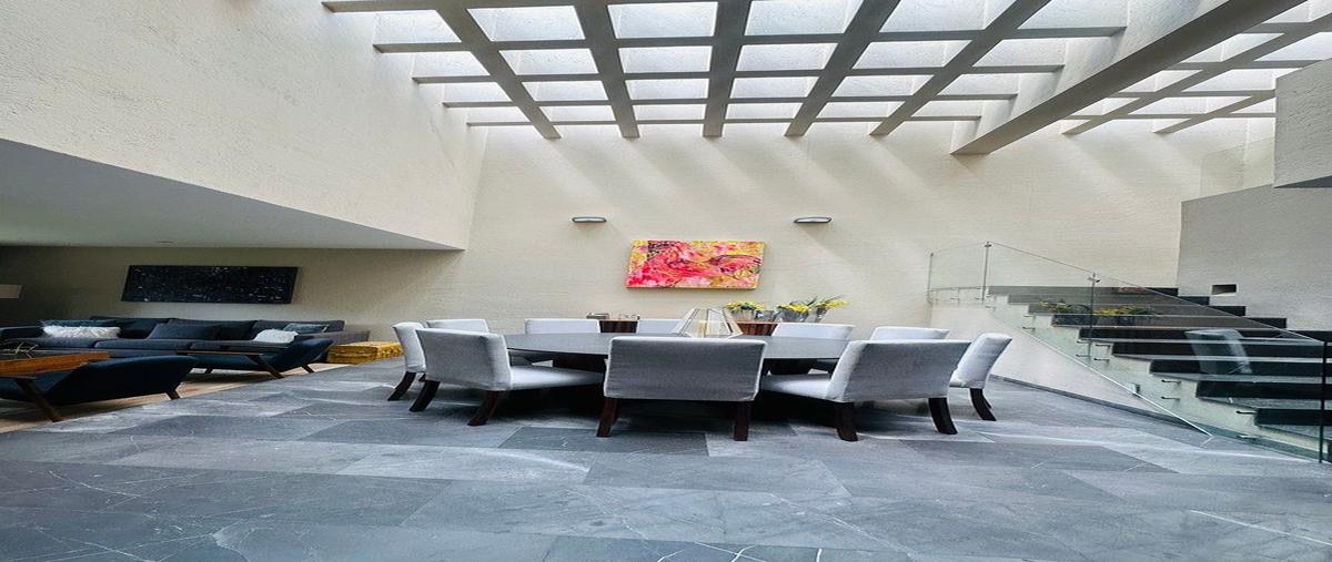 Foto de casa en venta en albert eistein , santa fe cuajimalpa, cuajimalpa de morelos, df / cdmx, 0 No. 03