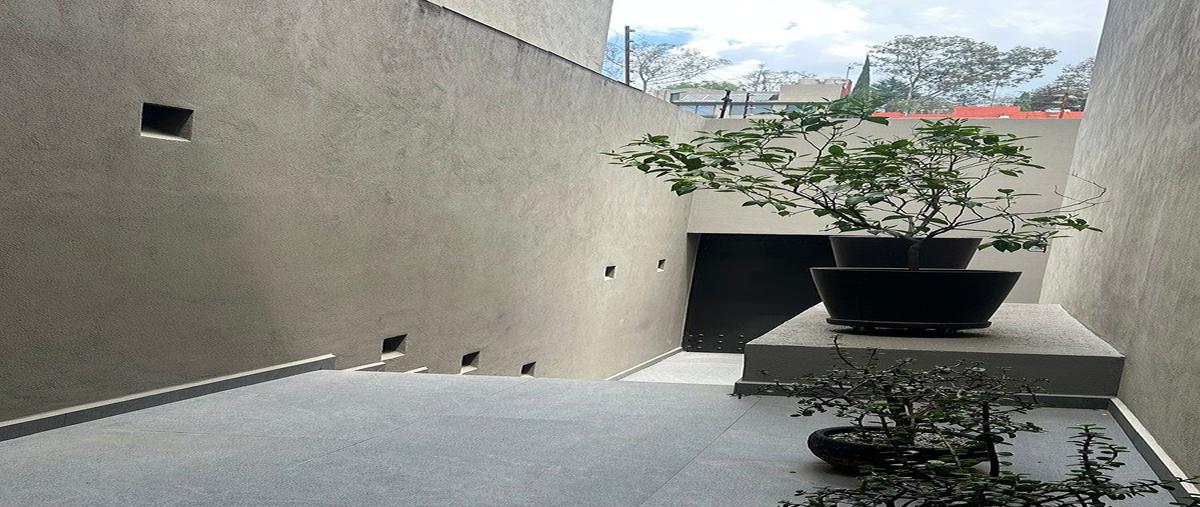 Foto de casa en venta en albert eistein , santa fe cuajimalpa, cuajimalpa de morelos, df / cdmx, 0 No. 05