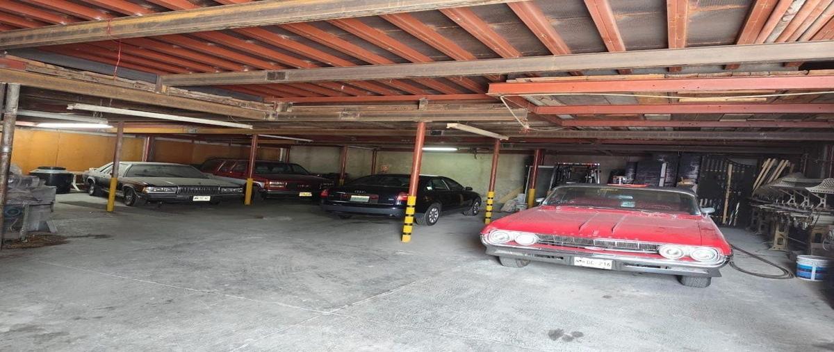 Foto de bodega en venta en albert , el retoño, iztapalapa, df / cdmx, 28466890 No. 03