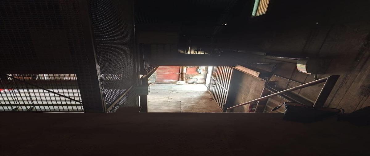Foto de bodega en venta en albert , el retoño, iztapalapa, df / cdmx, 28466890 No. 05