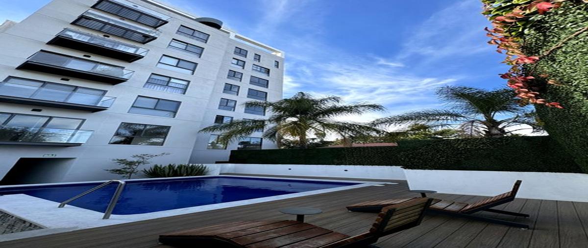 Foto de departamento en venta en alberta 1956, colomos providencia, guadalajara, jalisco, 0 No. 04