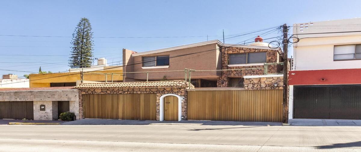 Foto de casa en venta en alberta 2176 , providencia 1a secc, guadalajara, jalisco, 0 No. 01