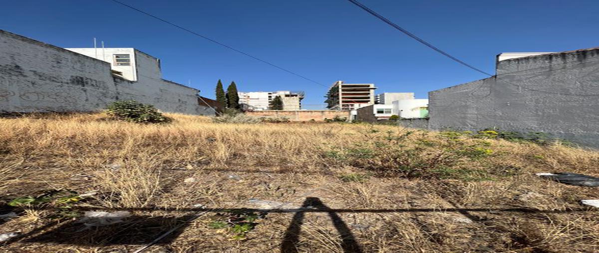 Foto de terreno habitacional en venta en alberta , colomos providencia, guadalajara, jalisco, 25254114 No. 03