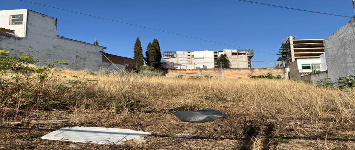 Foto de terreno habitacional en venta en alberta , colomos providencia, guadalajara, jalisco, 25254114 No. 04