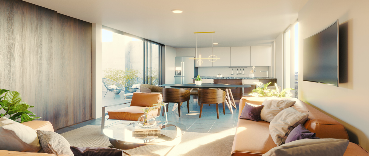 Foto de departamento en venta en alberta , colomos providencia, guadalajara, jalisco, 27548658 No. 04