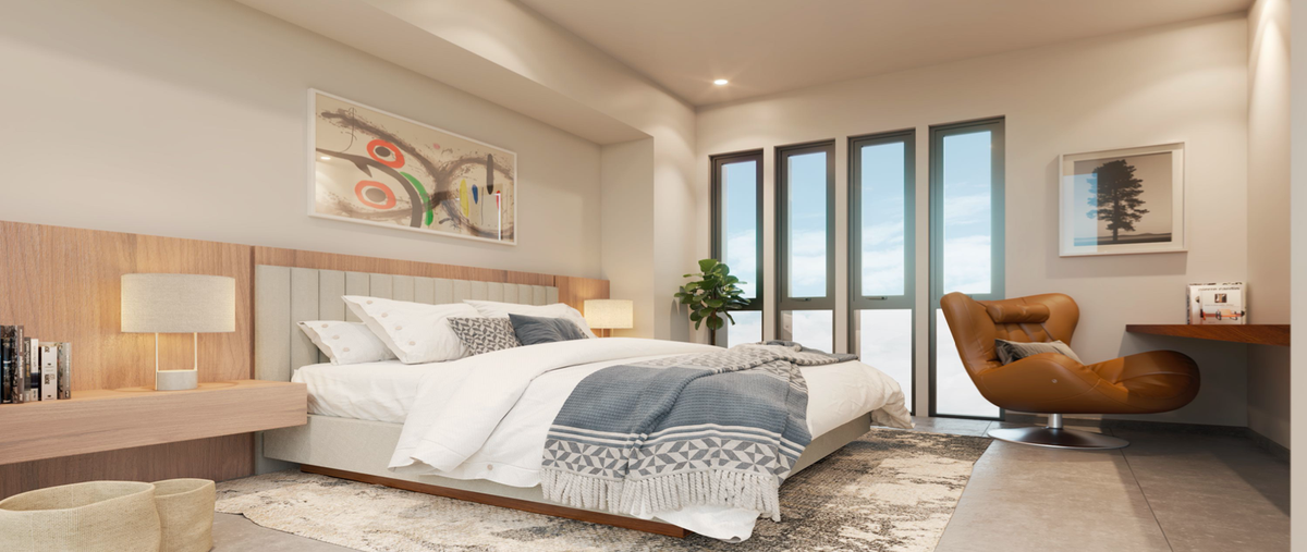 Foto de departamento en venta en alberta , colomos providencia, guadalajara, jalisco, 27548658 No. 05