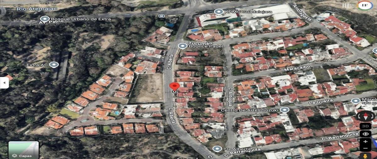 Foto de terreno habitacional en alberta , colomos providencia, guadalajara, jalisco, 0 foto 02 Foto de terreno habitacional en venta en alberta , colomos providencia, guadalajara, jalisco, 0 No. 02