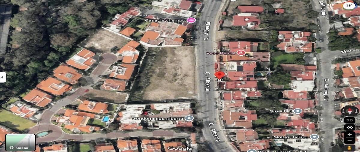 Foto de terreno habitacional en alberta , colomos providencia, guadalajara, jalisco, 0 foto 03 Foto de terreno habitacional en venta en alberta , colomos providencia, guadalajara, jalisco, 0 No. 03
