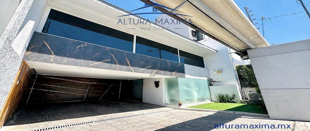 Foto de casa en venta en alberta , colomos providencia, guadalajara, jalisco, 31101739 No. 03