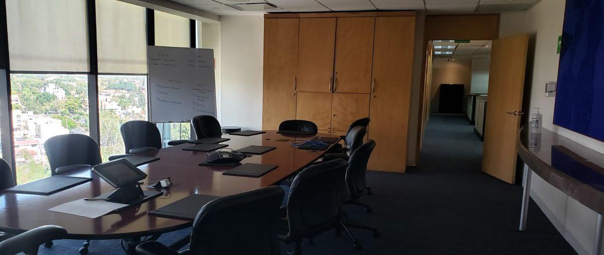 Foto de oficina en renta en alberta , los colomos, guadalajara, jalisco, 25858319 No. 04