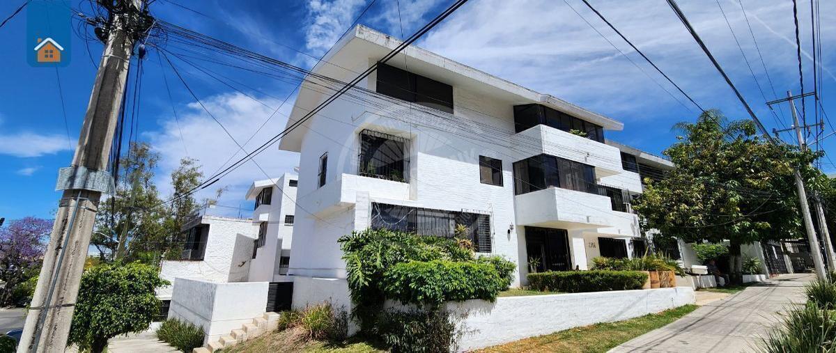 Foto de departamento en renta en alberta , providencia 4a secc, guadalajara, jalisco, 0 No. 01