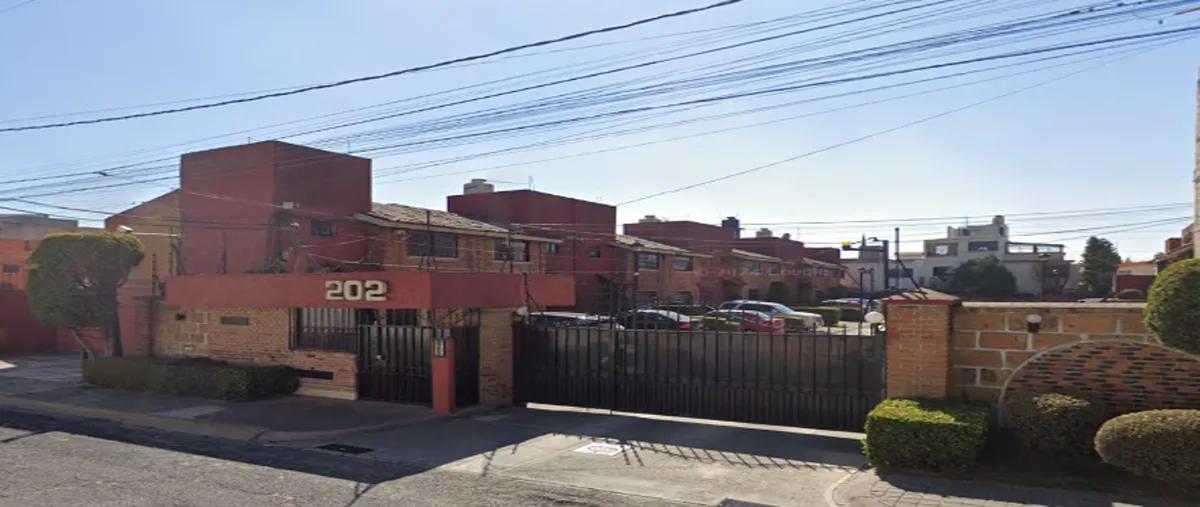 Foto de casa en condominio en venta en alberto einstein 202, científicos, toluca, méxico, 0 No. 03