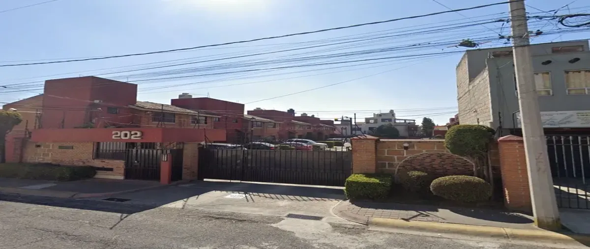 Foto de casa en venta en alberto einstein 202, las torres, toluca, méxico, 0 No. 05