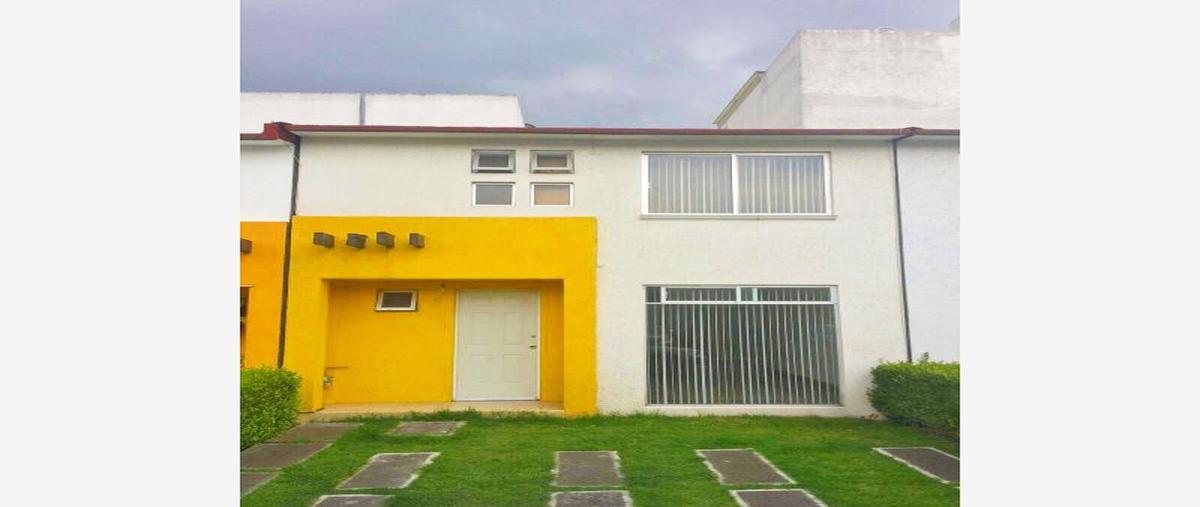 Foto de casa en renta en alberto einstein 373839, científicos, toluca, méxico, 4500863 No. 01