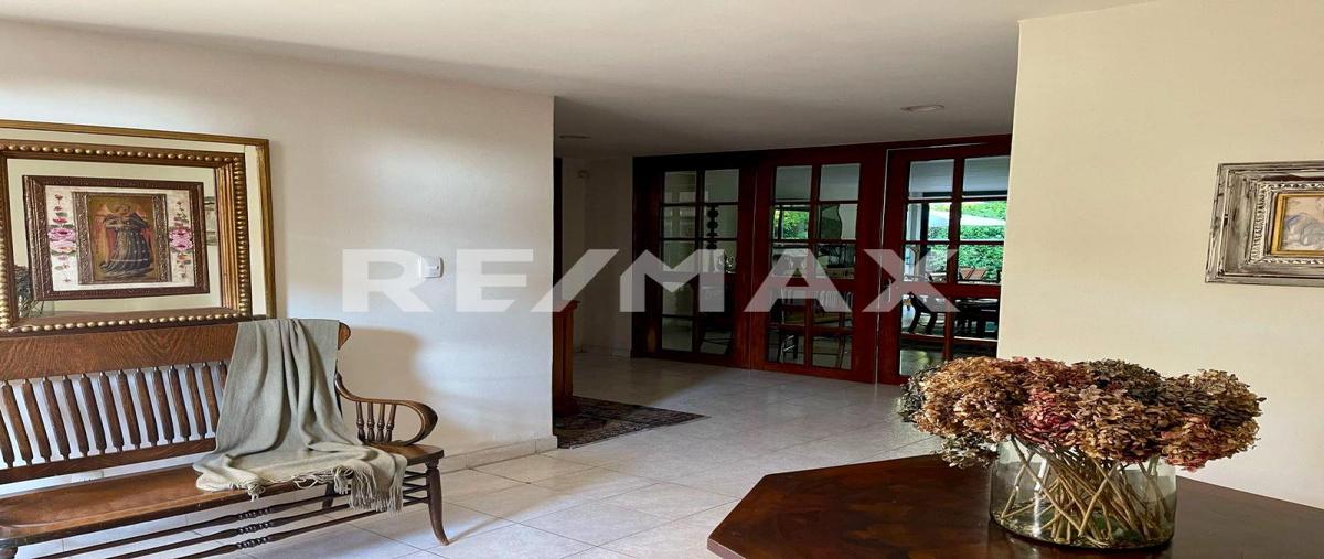 Foto de casa en alberto einstein , paseo de las lomas, álvaro obregón, df / cdmx, 30527213 foto 05 Foto de casa en venta en alberto einstein , paseo de las lomas, álvaro obregón, df / cdmx, 30527213 No. 05