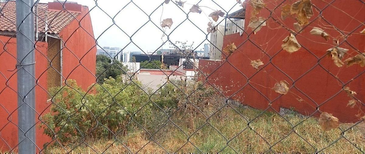 Foto de terreno habitacional en venta en alberto einstein , paseo de las lomas, álvaro obregón, df / cdmx, 30791842 No. 04