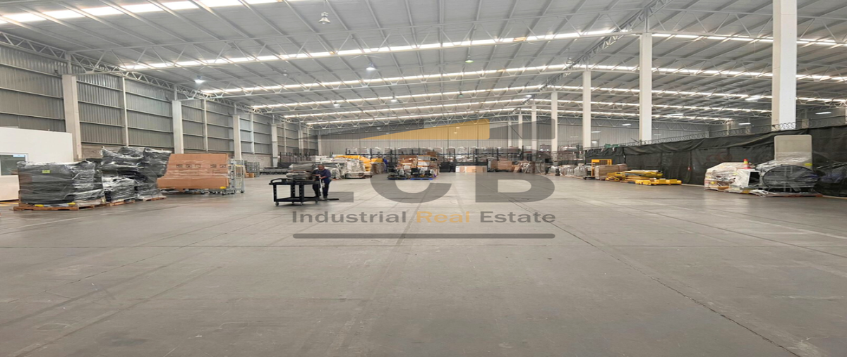 Foto de nave industrial en renta en alberto einstein , santa ana tlapaltitlán, toluca, méxico, 0 No. 03