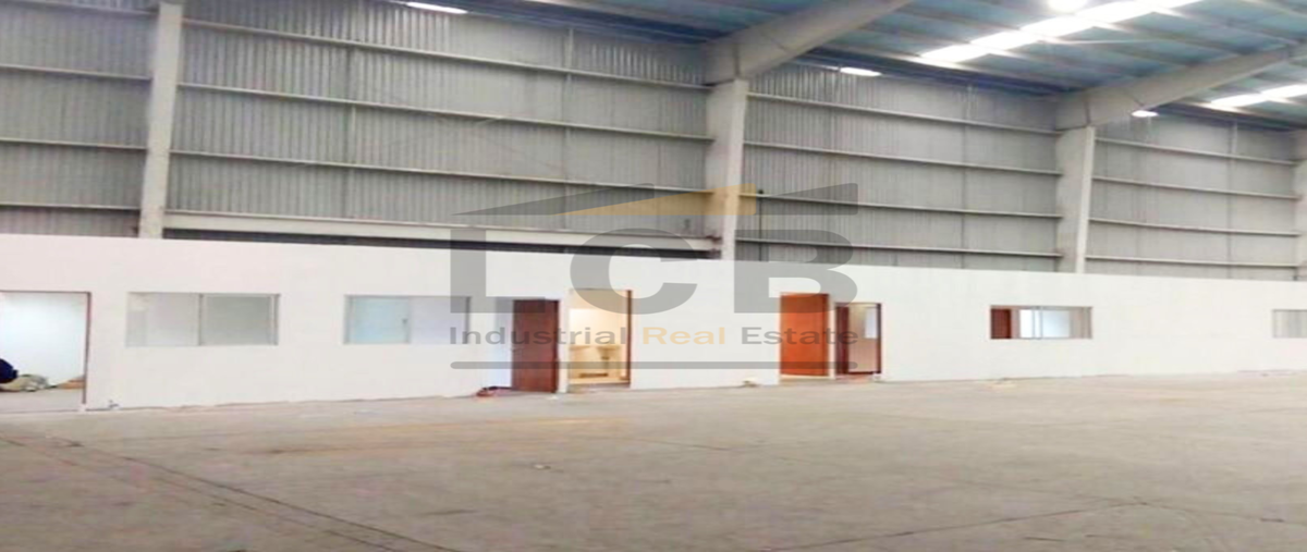 Foto de nave industrial en renta en alberto einstein , santa ana tlapaltitlán, toluca, méxico, 0 No. 05
