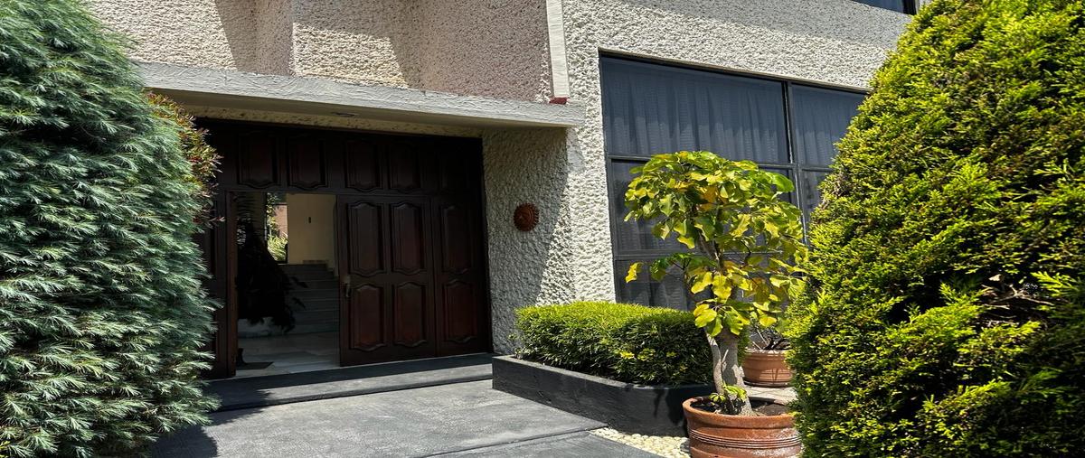 Foto de casa en venta en alberto einstein , santa fe, álvaro obregón, df / cdmx, 30527497 No. 03