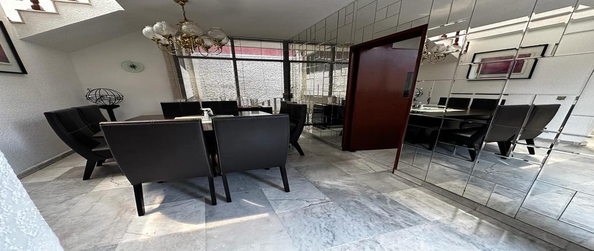 Foto de casa en venta en alberto einstein , santa fe, álvaro obregón, df / cdmx, 30527497 No. 05
