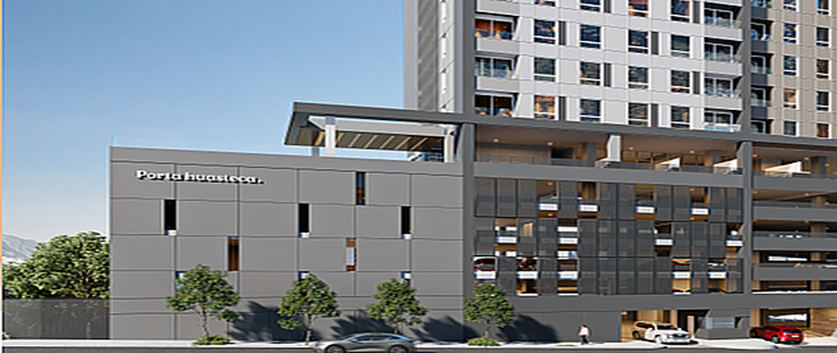 Foto de departamento en alberto garcía guzmán , pedregal de la huasteca, santa catarina, nuevo león, 0 foto 02 Foto de departamento en venta en alberto garcía guzmán , pedregal de la huasteca, santa catarina, nuevo león, 0 No. 02