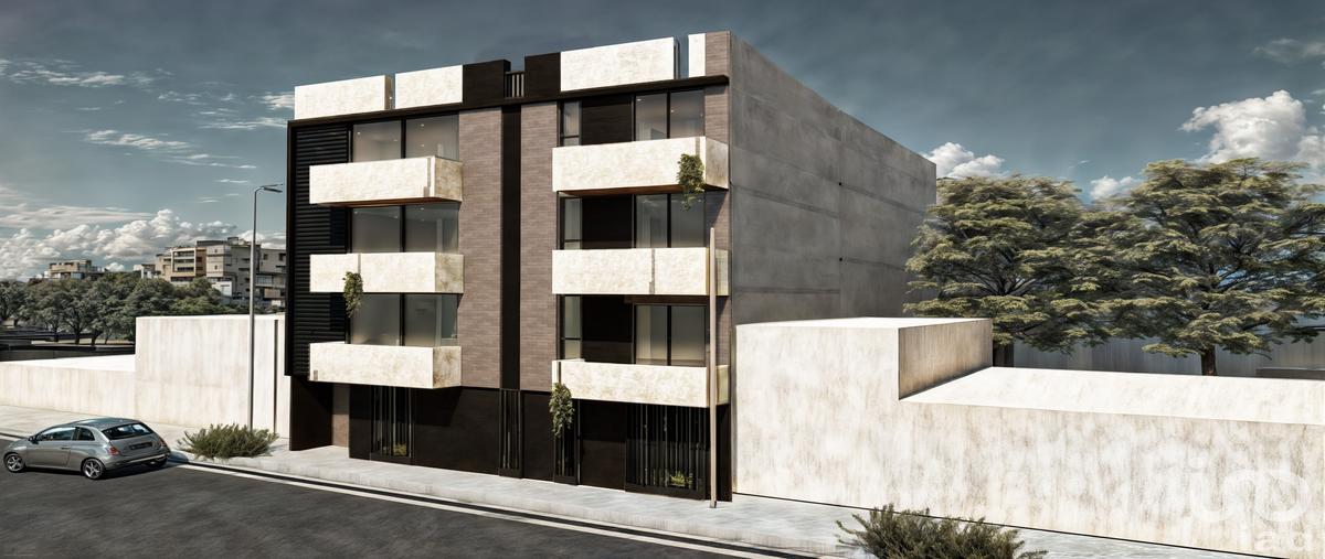 Foto de departamento en venta en alberto herrera 127, aragón la villa, gustavo a. madero, df / cdmx, 28721100 No. 03