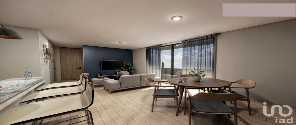 Foto de departamento en venta en alberto herrera 127, aragón la villa, gustavo a. madero, df / cdmx, 28721100 No. 04