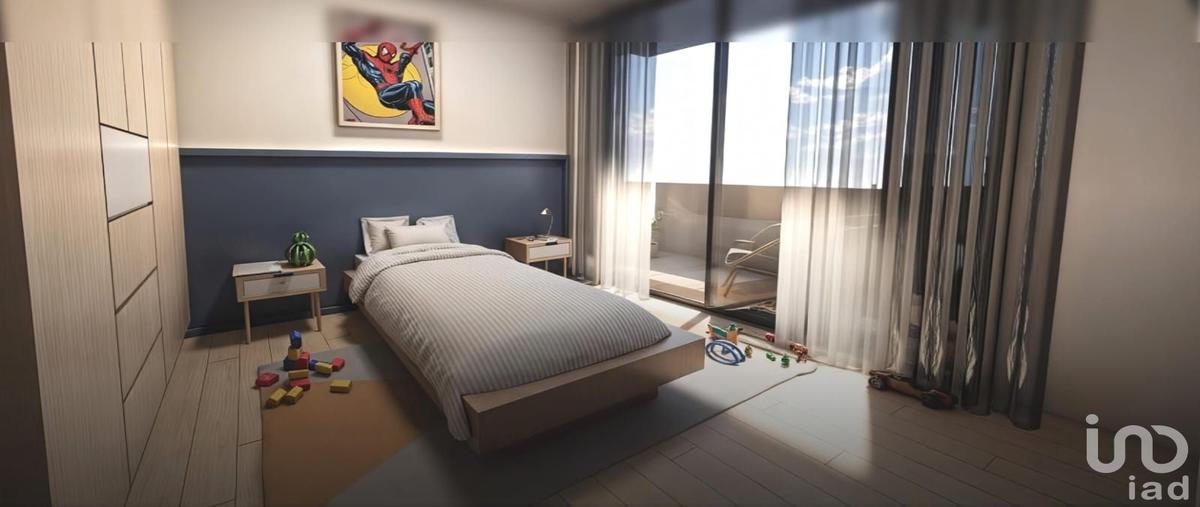 Foto de departamento en venta en alberto herrera 127, aragÃ³n la villa, gustavo a. madero, df / cdmx, 30896872 No. 05
