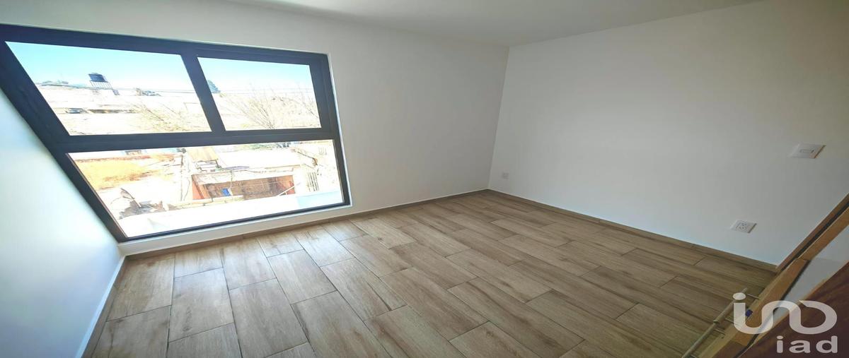 Foto de departamento en venta en alberto herrera 167, aragón la villa, gustavo a. madero, df / cdmx, 31716924 No. 03
