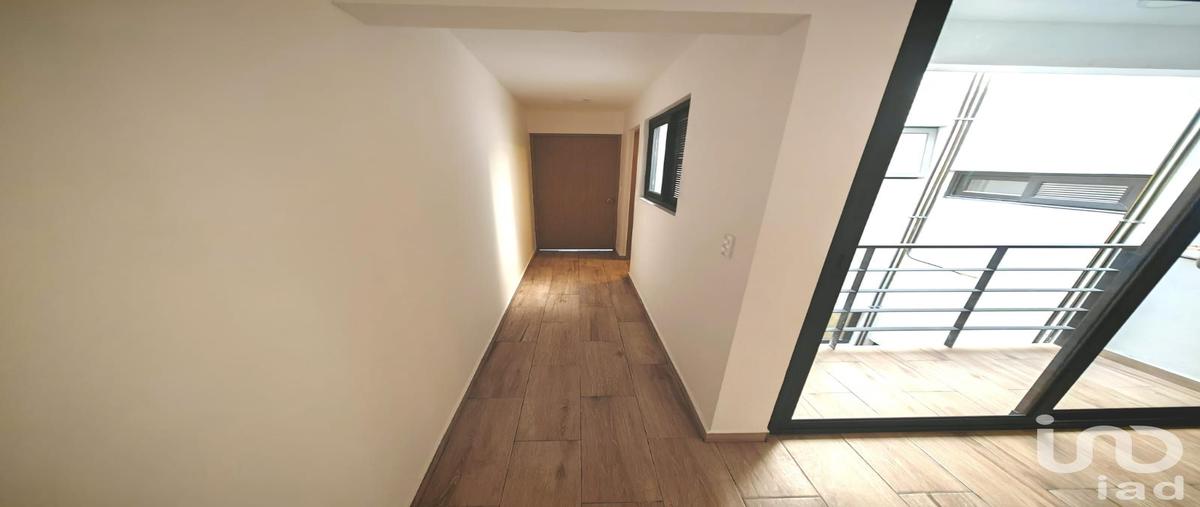 Foto de departamento en venta en alberto herrera 167, aragón la villa, gustavo a. madero, df / cdmx, 31716924 No. 04